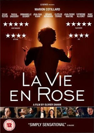 La vie en rose перевод