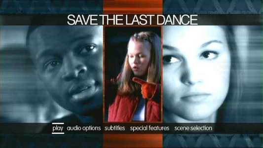 Why 'Save the Last Dance' and Other Millennial Teen Movies Are Now on My Sh*t  List, by Ashely Flashe Gordon