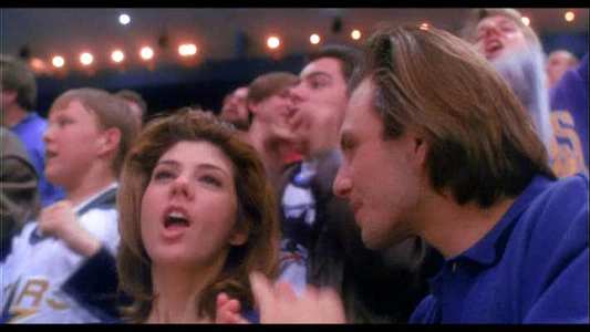 Untamed Heart on Make a GIF