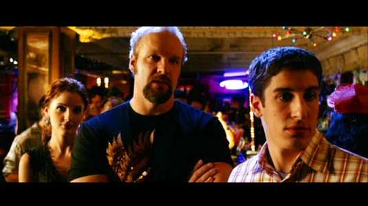 American Pie 3 Gay Bar Scene