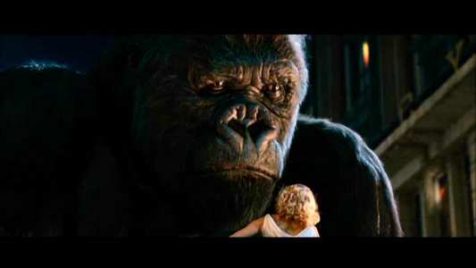 King Kong (2005) - Édition ultime