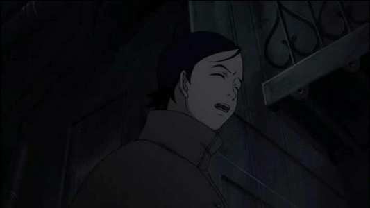 Ergo proxy, vol. 1 : Movies & TV