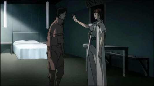 Ergo Proxy Episode 5 Discussion (50 - ) - Forums 