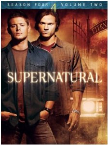 Supernatural: Season 4