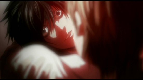 Death Note Relight 2 Ls Successor  Rotten Tomatoes