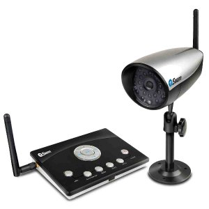 Argos swann hot sale cctv