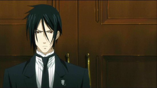 Black Butler: Season 1 - Official Trailer 