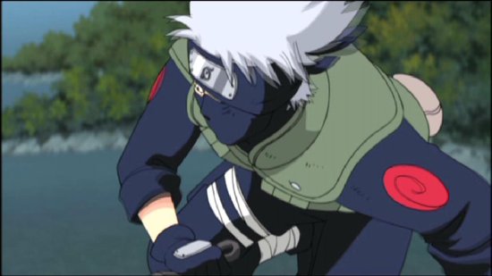 Naruto Shippuden Episode 112 Recap: “A Place to Return To”