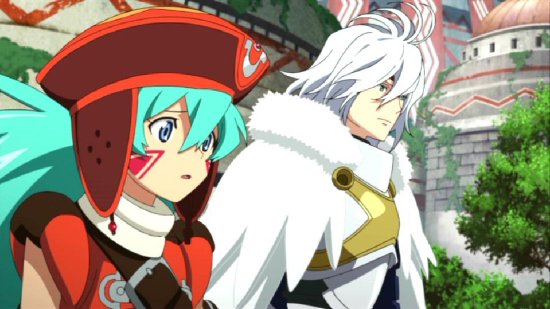 Anime OVA Review: “.hack//Quantum”