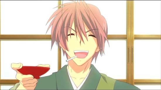 Clannad After-Afterstory (Massive Spoilers) - Forums 