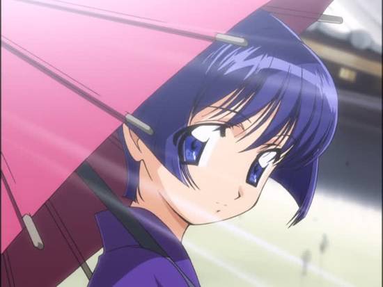 Ai Yori Aoshi  ACU Anime Club