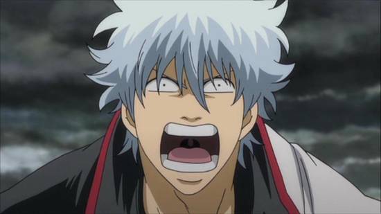  - Review for Gintama The Movie
