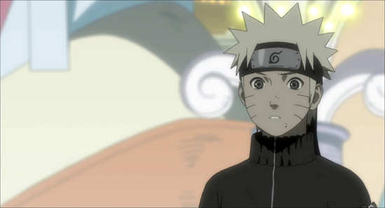 Watch Naruto Shippuden: The Movie: The Lost Tower