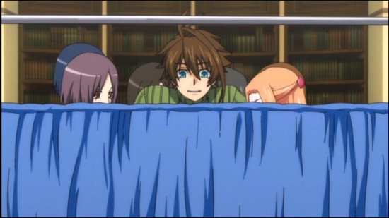 Chrome Shelled Regios 1-10 - Anime Diet