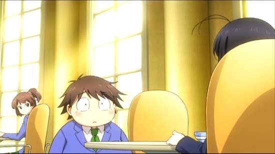 Neurolink in Accel World