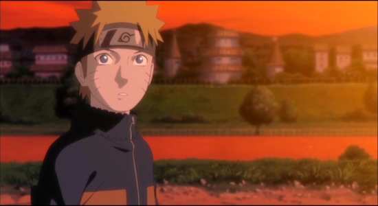 Review- Naruto the Movie- Road to Ninja