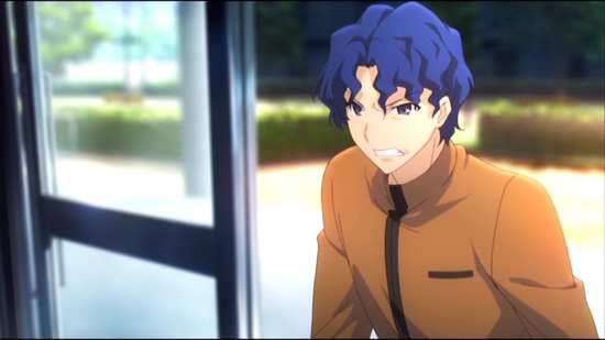 Myreviewer Com Review For Fate Stay Night Unlimited Blade Works Part 1