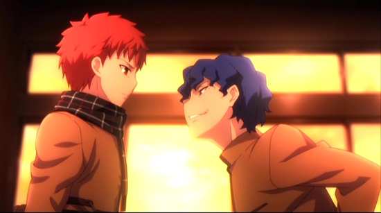 Reaper's Reviews: 'Fate/Stay Night: Unlimited Blade Works' - HubPages