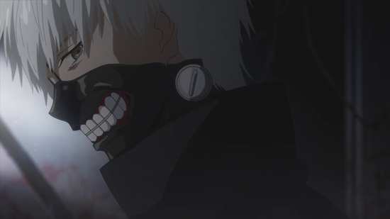 Featured image of post Tokyo Ghoul S01E07 Bluray Anime tokyo ghoul re full hd