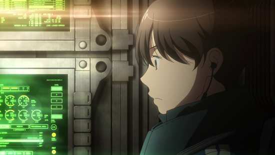 Review on Aldnoah.Zero – The Vault Publication