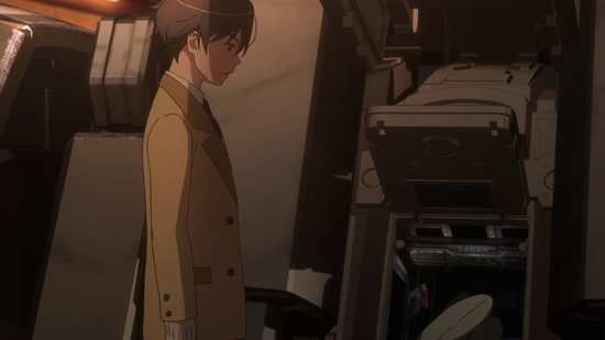 Aldnoah.Zero' Blu-Ray Review: An Engaging Modern Mecha Anime With