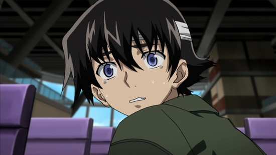 Diario do futuro - mirai nikki vl 09 no Shoptime