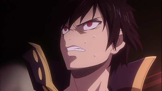 Review- Fairy Tail anime Part 09