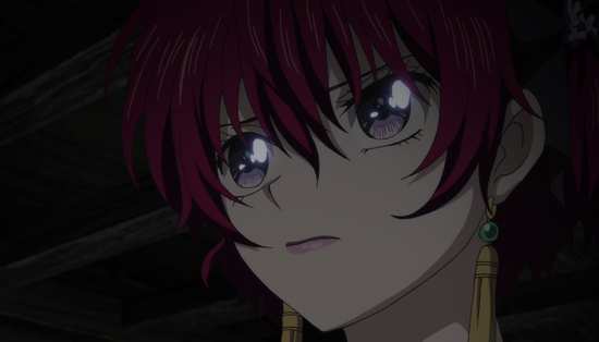 Yona of the Dawn