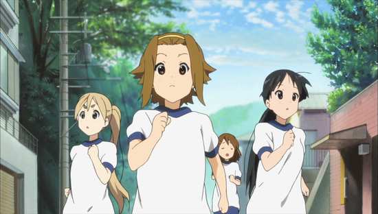 Anime Reviews: K-On!! S2 - ReelRundown