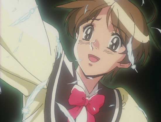 Vision of Escaflowne Review: Better Final Fantasy Than FF: Unlimited