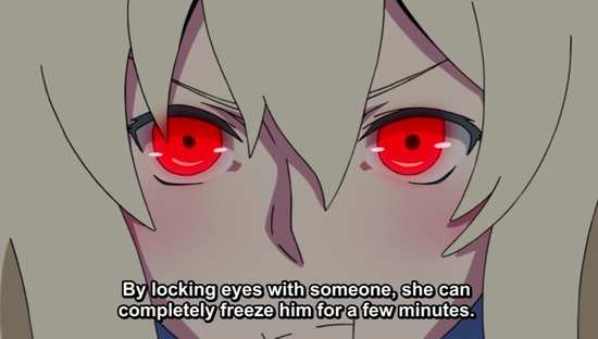 Kisaragi Spotlight (Mekakucity Actors 02 review)