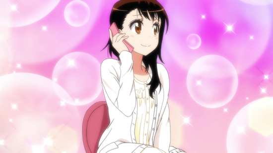 Nisekoi False Love' Part 2 Review - Spotlight Report