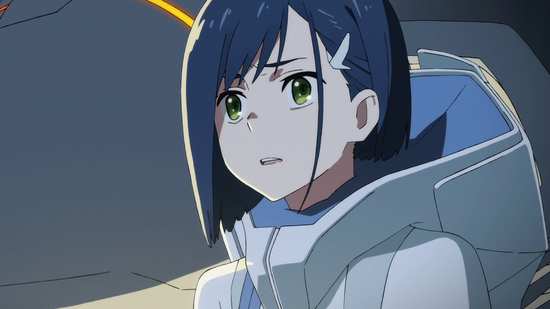 DARLING in the FRANXX: Part One [Blu-ray]