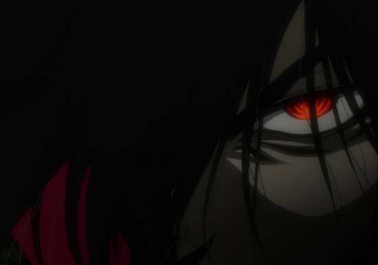 My Thoughts on: Hellsing Ultimate