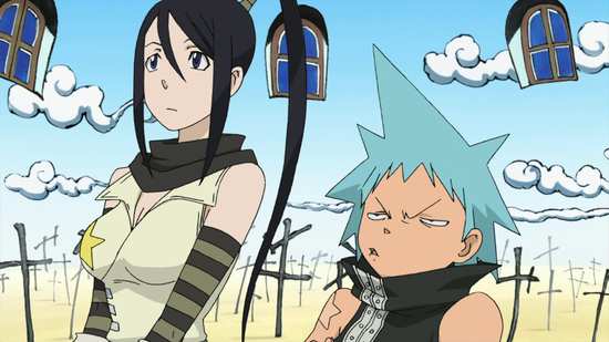 Soul Eater full series review by Lykos