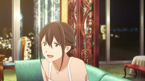  - Review for I Want To Eat Your Pancreas