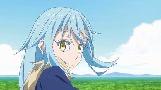 That Time I Got Reincarnated as a Slime: Season One Part 1 [Blu-ray]