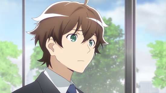 Plastic Memories Episode 4 Anime Review - The Feels Are Back