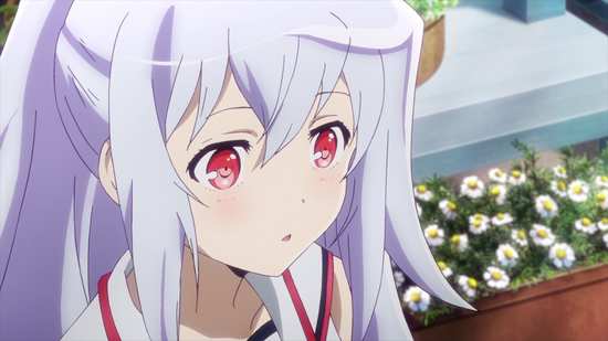 Plastic Memories Anime Review