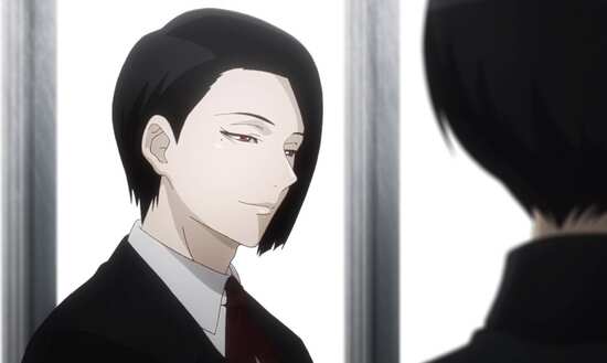 Tokyo Ghoul Episode 1 Recap – “Tragedy”