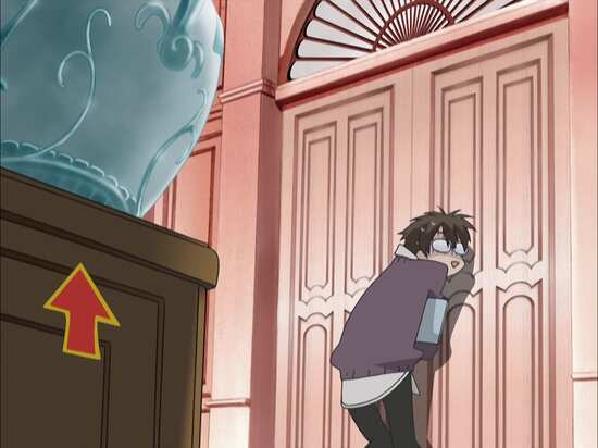 Review: Ouran High School Host Club