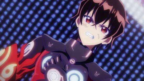 Twin Star Exorcists Part 4 Review • Anime UK News