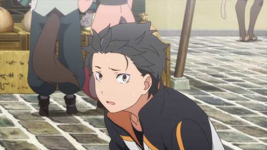  - Review for Re:Zero - Part 1