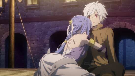 Is It Wrong to Try to Pick Up Girls in a Dungeon? Arrow of the Orion  Review: A Stellar Adventure