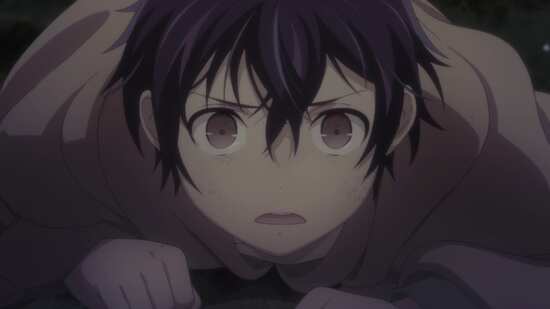  - Review for Black Bullet: Complete Season Collection
