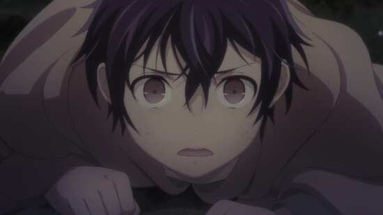 Anime Lovers on X: Anime name: BLACK BULLET Our  channel