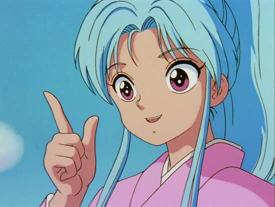 Yuyu hakusho Ep 1 #yuyuhakusho #yusuke #anime