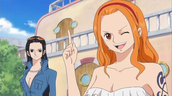 One Piece Eps 251-254 - One Piece With A Lime (podcast)