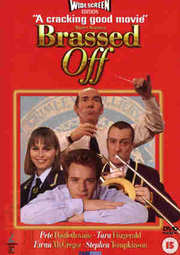 Preview Image for Brassed Off (UK)