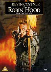 Preview Image for Robin Hood: Prince of Thieves (UK)